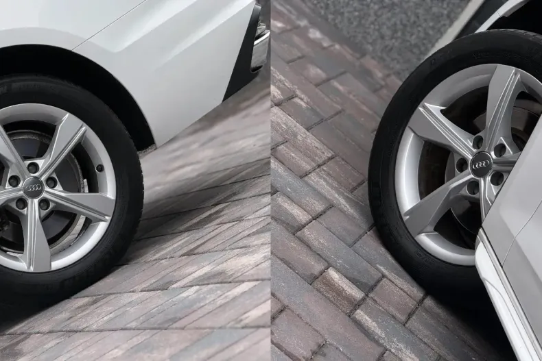 Audi A4 din 2020 cu 176.100 km - oferta AUD164766 - foto 16