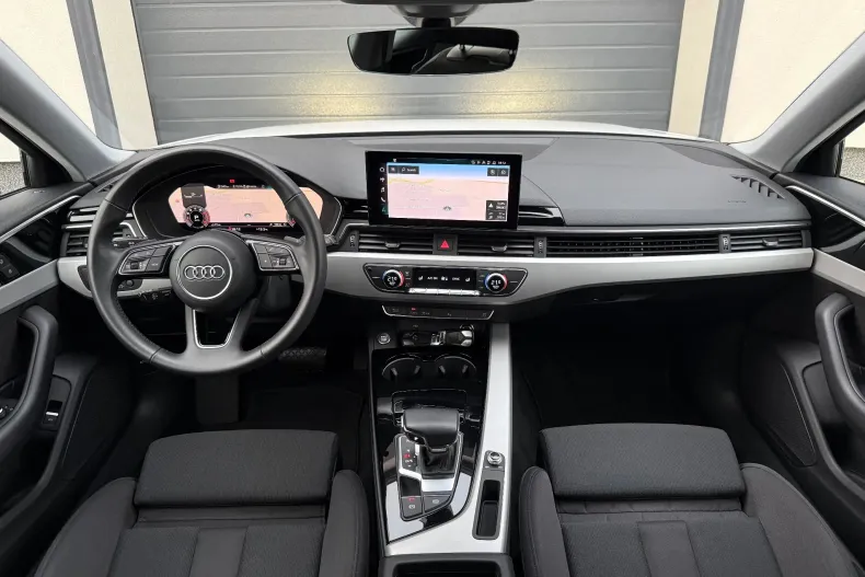Audi A4 din 2020 cu 176.100 km - oferta AUD164766 - foto 17