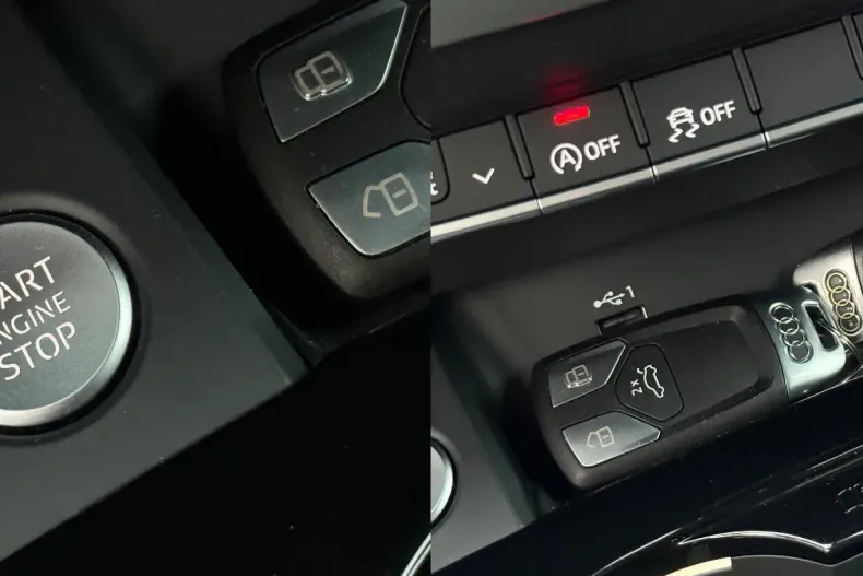 Audi A4 din 2020 cu 176.100 km - oferta AUD164766 - foto 31