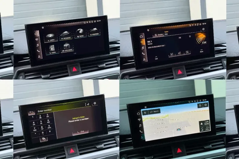 Audi A4 din 2020 cu 176.100 km - oferta AUD164766 - foto 32