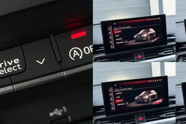 Audi A4 din 2020 cu 176.100 km - oferta AUD164766 - foto 33