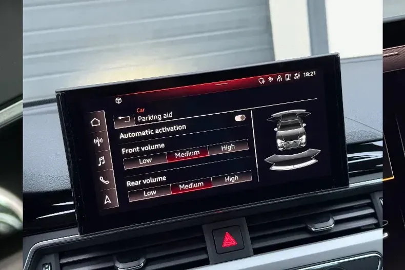 Audi A4 din 2020 cu 176.100 km - oferta AUD164766 - foto 34