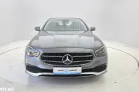 Mercedes-Benz E din 2021 cu 28.184 km - oferta MER164767 - foto 2