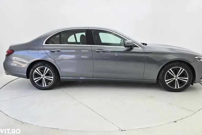 Mercedes-Benz E din 2021 cu 28.184 km - oferta MER164767 - foto 5