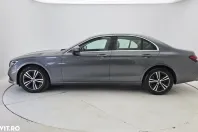 Mercedes-Benz E din 2021 cu 28.184 km - oferta MER164767 - foto 9