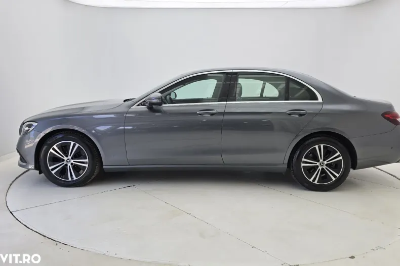 Mercedes-Benz E din 2021 cu 28.184 km - oferta MER164767 - foto 9