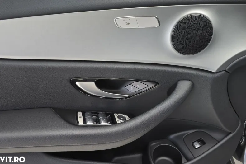 Mercedes-Benz E din 2021 cu 28.184 km - oferta MER164767 - foto 11