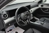 Mercedes-Benz E din 2021 cu 28.184 km - oferta MER164767 - foto 13