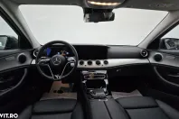 Mercedes-Benz E din 2021 cu 28.184 km - oferta MER164767 - foto 14