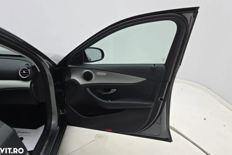 Mercedes-Benz E din 2021 cu 28.184 km - oferta MER164767 - foto 18