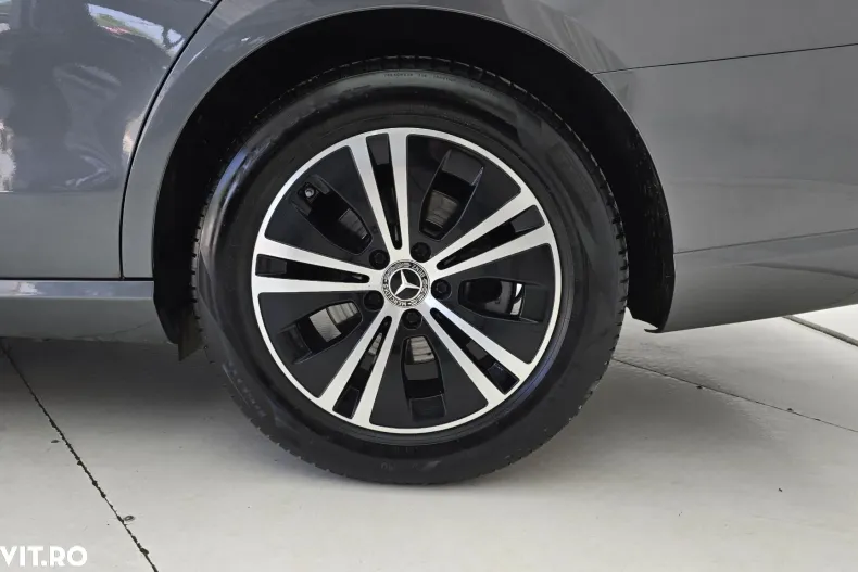 Mercedes-Benz E din 2021 cu 28.184 km - oferta MER164767 - foto 22