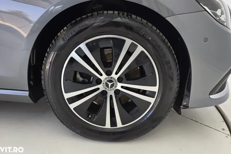 Mercedes-Benz E din 2021 cu 28.184 km - oferta MER164767 - foto 23