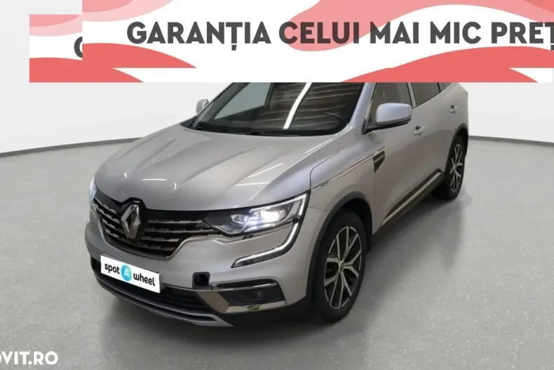 Renault Koleos din 2019 cu 92.058 km - oferta REN164768 - foto 1