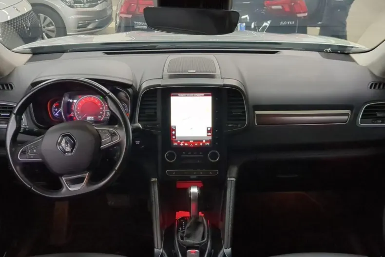 Renault Koleos din 2019 cu 92.058 km - oferta REN164768 - foto 4