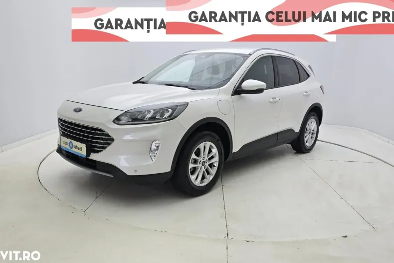 Ford Kuga din 2022 cu 80.183 km - oferta FOR164769 - foto 1