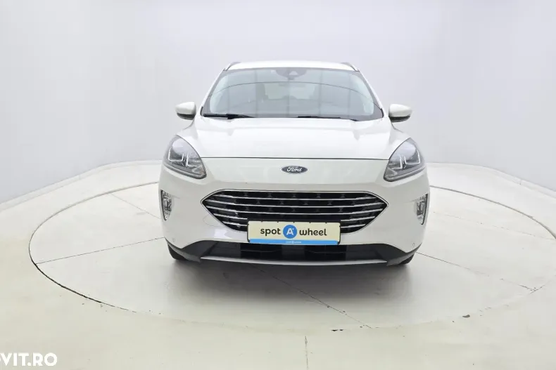 Ford Kuga din 2022 cu 80.183 km - oferta FOR164769 - foto 2