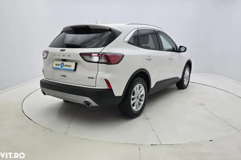Ford Kuga din 2022 cu 80.183 km - oferta FOR164769 - foto 6