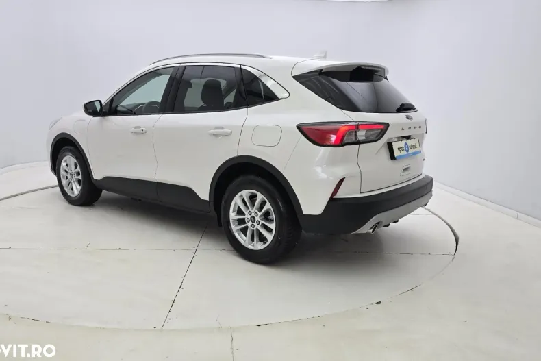 Ford Kuga din 2022 cu 80.183 km - oferta FOR164769 - foto 8