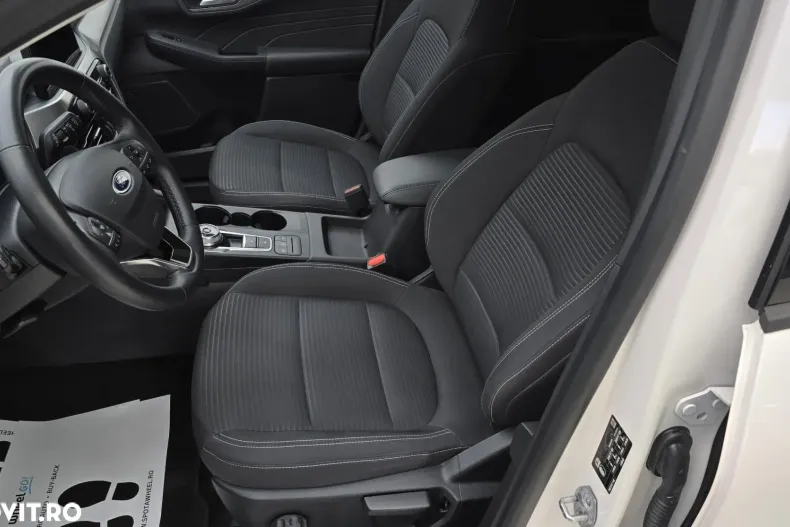 Ford Kuga din 2022 cu 80.183 km - oferta FOR164769 - foto 12