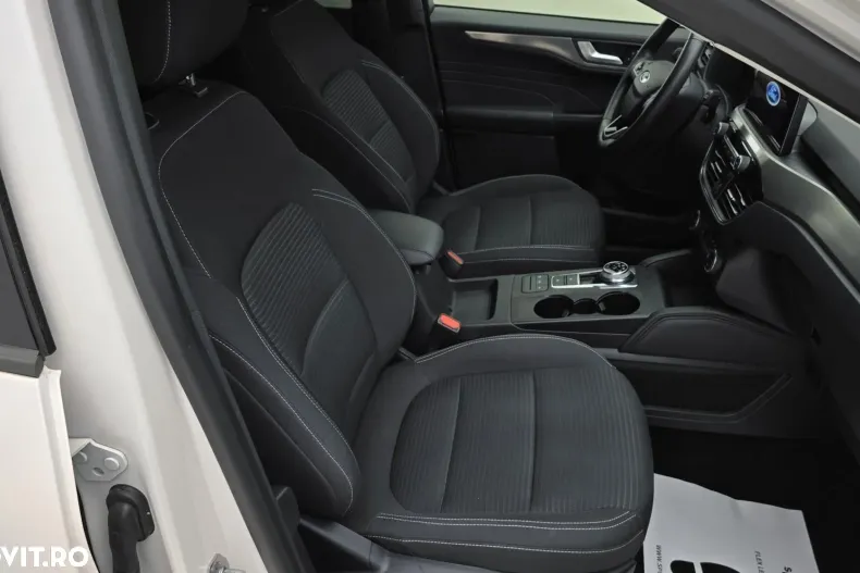 Ford Kuga din 2022 cu 80.183 km - oferta FOR164769 - foto 21