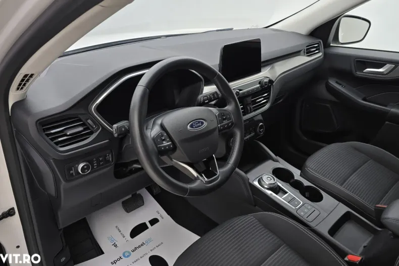 Ford Kuga din 2022 cu 80.183 km - oferta FOR164769 - foto 22