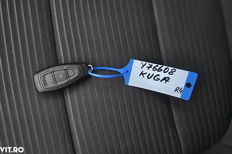 Ford Kuga din 2022 cu 80.183 km - oferta FOR164769 - foto 26