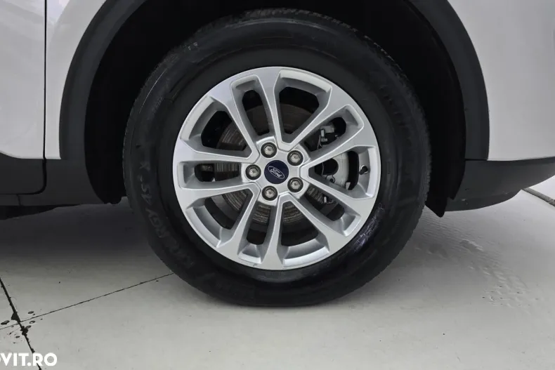 Ford Kuga din 2022 cu 80.183 km - oferta FOR164769 - foto 27