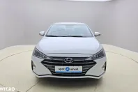 Hyundai Elantra din 2020 cu 84.969 km - oferta HYU164770 - foto 2