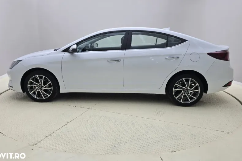Hyundai Elantra din 2020 cu 84.969 km - oferta HYU164770 - foto 9