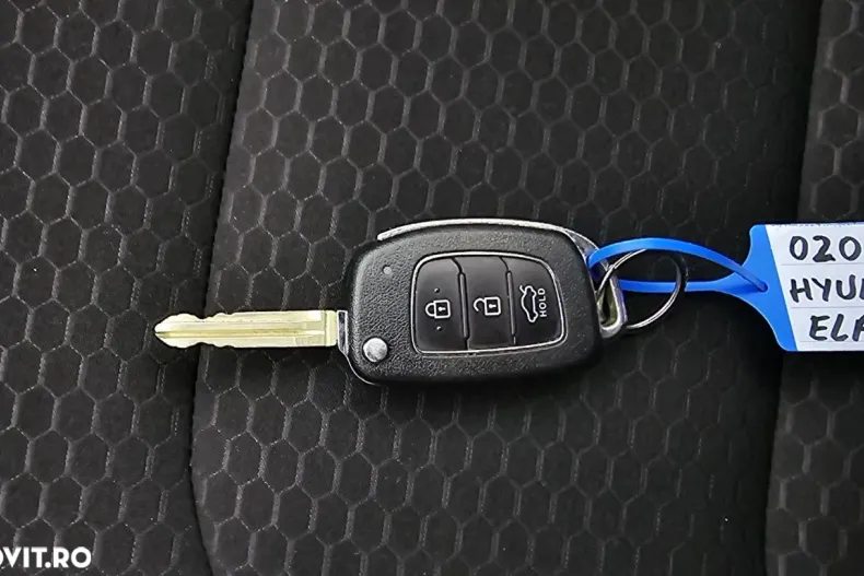 Hyundai Elantra din 2020 cu 84.969 km - oferta HYU164770 - foto 21