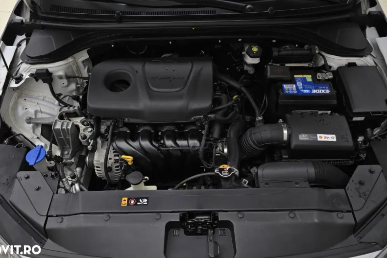 Hyundai Elantra din 2020 cu 84.969 km - oferta HYU164770 - foto 24