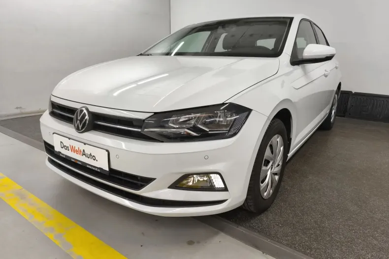 Volkswagen Polo din 2021 cu 85.000 km - oferta VOL164771 - foto 1