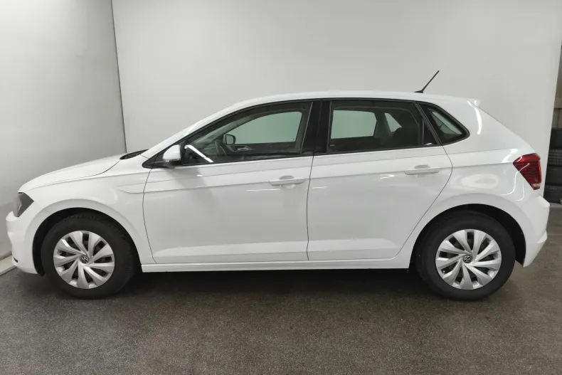 Volkswagen Polo din 2021 cu 85.000 km - oferta VOL164771 - foto 2