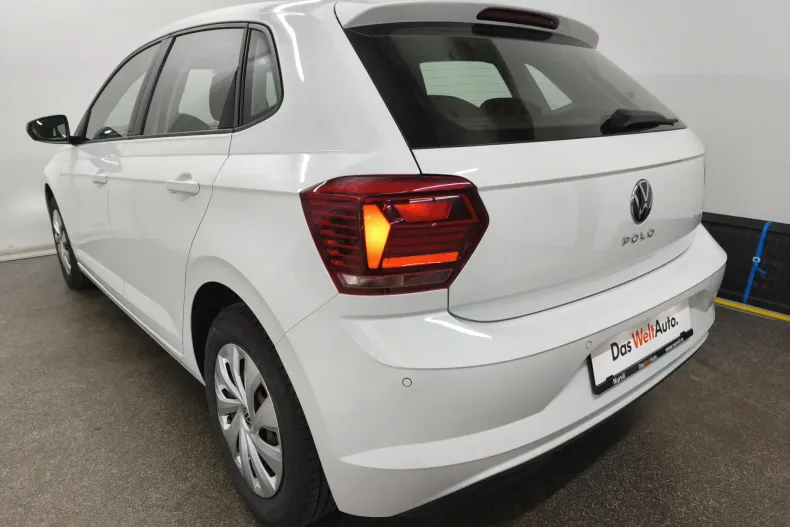 Volkswagen Polo din 2021 cu 85.000 km - oferta VOL164771 - foto 3