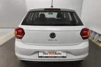 Volkswagen Polo din 2021 cu 85.000 km - oferta VOL164771 - foto 4