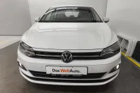 Volkswagen Polo din 2021 cu 85.000 km - oferta VOL164771 - foto 5