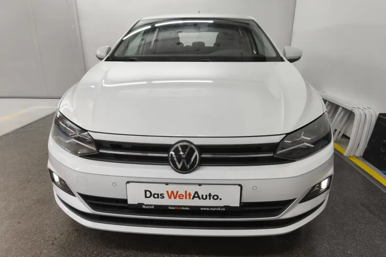 Volkswagen Polo din 2021 cu 85.000 km - oferta VOL164771 - foto 5