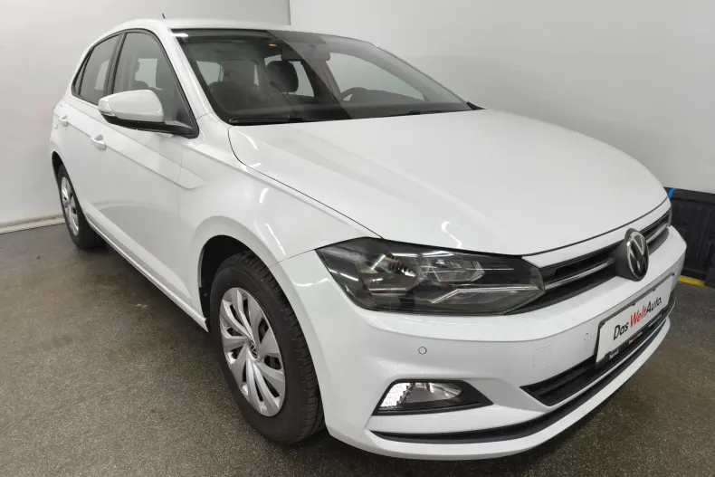 Volkswagen Polo din 2021 cu 85.000 km - oferta VOL164771 - foto 6