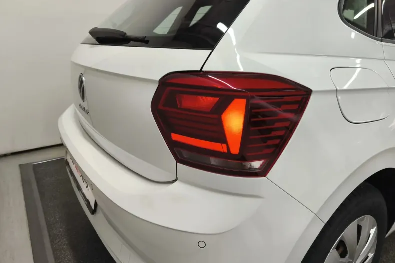 Volkswagen Polo din 2021 cu 85.000 km - oferta VOL164771 - foto 8