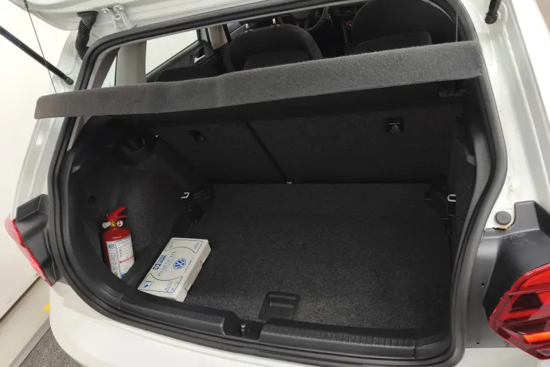 Volkswagen Polo din 2021 cu 85.000 km - oferta VOL164771 - foto 9