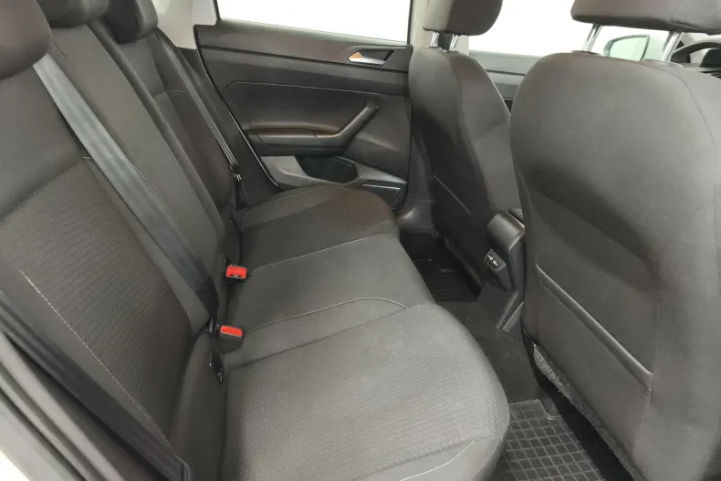 Volkswagen Polo din 2021 cu 85.000 km - oferta VOL164771 - foto 10