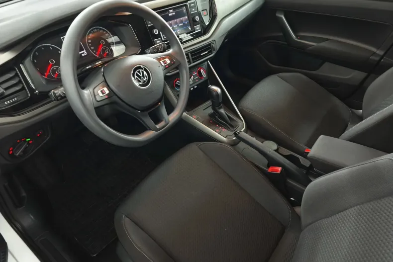 Volkswagen Polo din 2021 cu 85.000 km - oferta VOL164771 - foto 13