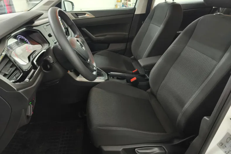 Volkswagen Polo din 2021 cu 85.000 km - oferta VOL164771 - foto 16