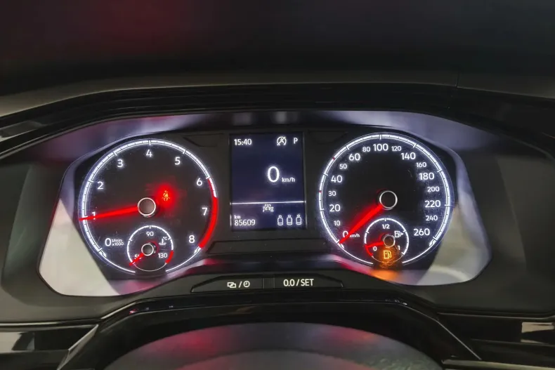 Volkswagen Polo din 2021 cu 85.000 km - oferta VOL164771 - foto 20