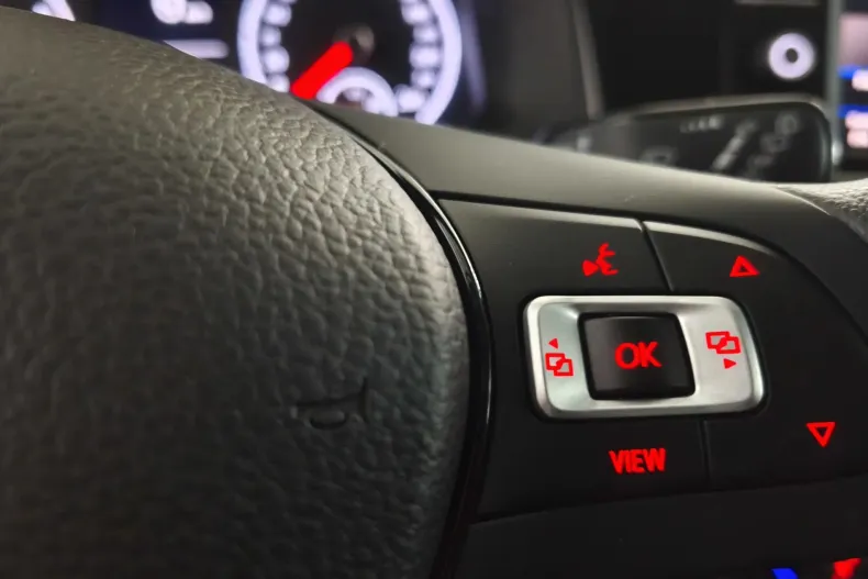 Volkswagen Polo din 2021 cu 85.000 km - oferta VOL164771 - foto 22