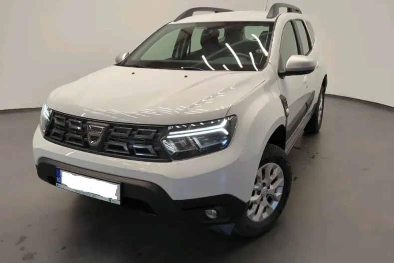 Dacia Duster din 2023 cu 90.000 km - oferta DAC164772 - foto 1