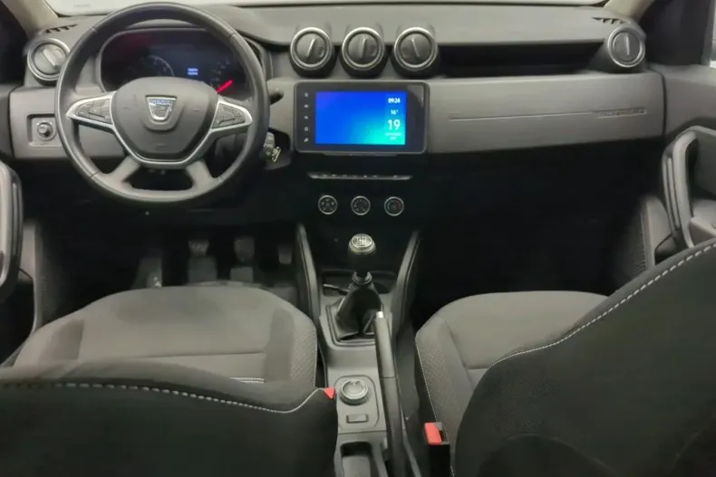 Dacia Duster din 2023 cu 90.000 km - oferta DAC164772 - foto 3