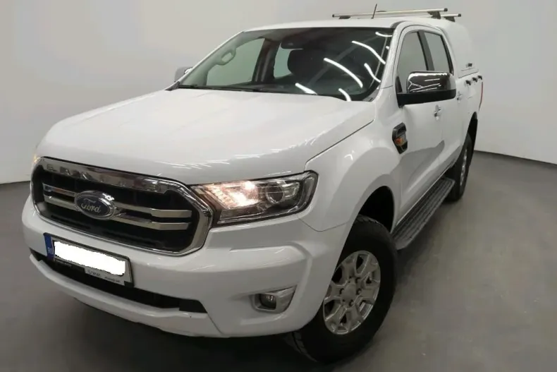 Ford Ranger din 2021 cu 172.000 km - oferta FOR164774 - foto 1