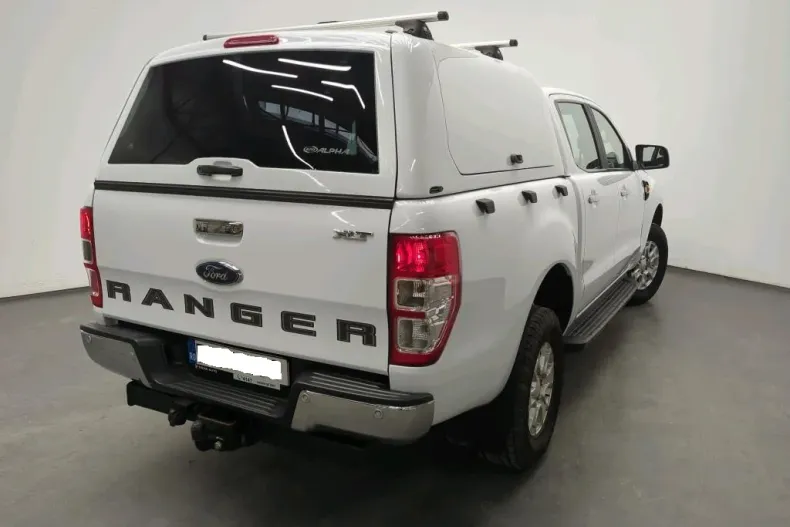 Ford Ranger din 2021 cu 172.000 km - oferta FOR164774 - foto 2
