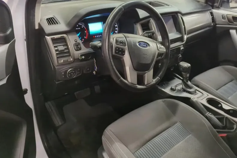 Ford Ranger din 2021 cu 172.000 km - oferta FOR164774 - foto 3